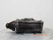 Anlasser SKODA Fabia III (NJ) 02M911021G