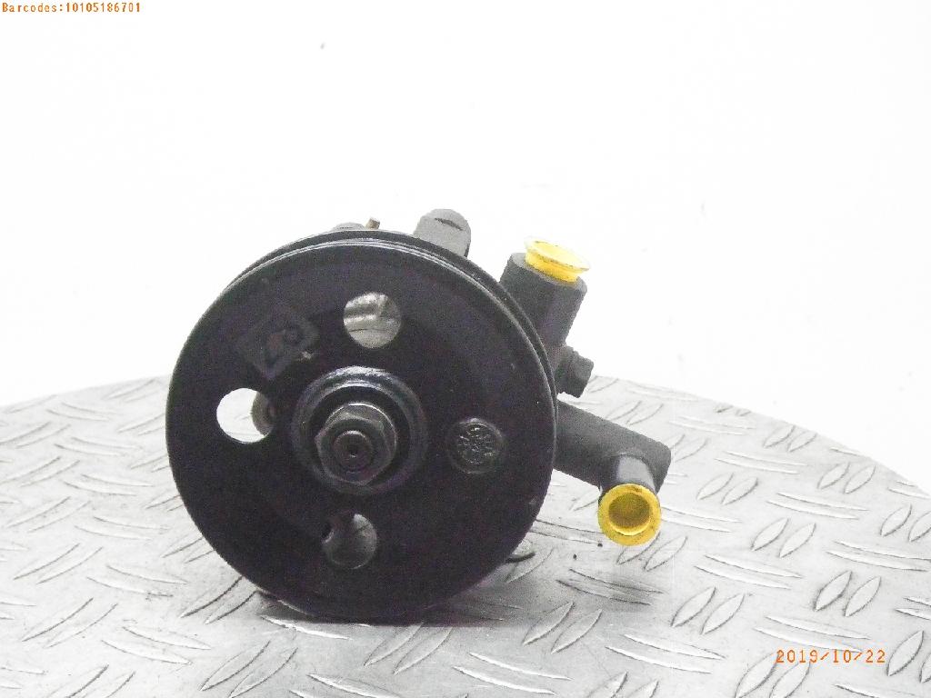 Servopumpe CHEVROLET Aveo Schrägheck (T200, T250) 132425 km Bild Servopumpe CHEVROLET Aveo Schrägheck (T200, T250) 132425 km