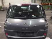 Heckklappe mit Fensterausschnitt RENAULT Scenic II (JM) 901001629R