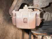 Bremssattel links vorne HONDA Jazz III (GE) 45019TF0G02