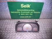 Instrumentenkombination HONDA Logo (GA3) 127842 km