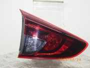 Rückleuchte innen links MAZDA 2 (DL, DJ) DHM5-51-3G0B