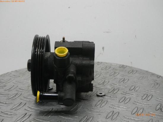 Servopumpe CHEVROLET Aveo Schrägheck (T200, T250) 132425 km Bild Servopumpe CHEVROLET Aveo Schrägheck (T200, T250) 132425 km