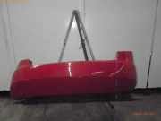 Stoßstange hinten SKODA Fabia II (542)