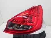 Rückleuchte rechts FORD Fiesta VI (CB1, CCN) 8A6113404A