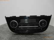 Bedienelement für Klimaanlage MITSUBISHI Space Star II (A00) 31147 km