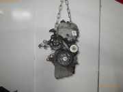 Motor ohne Anbauteile K10B NISSAN Pixo 43500 km