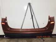 Stoßstange hinten HYUNDAI i30 III (PD, PDE, PDEN) 86611-G4200