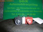 Schalter für Warnblinker RENAULT Megane II Stufenheck (M) 29100 km