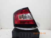Rückleuchte links SKODA Fabia III (NJ) 6V6945095