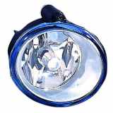 Nebelscheinwerfer rechts RENAULT Scenic I (JA) 5512004RUE