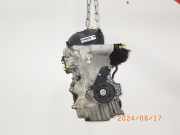 Motor ohne Anbauteile (Benzin) SKODA Rapid Spaceback (NH) DKLD