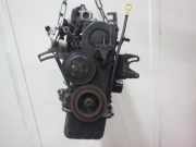 Motor ohne Anbauteile (Benzin) KIA Picanto 1 (SA)