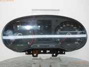 Instrumentenkombination VW Polo V (6R) 72000 km