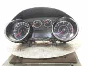 Instrumentenkombination FIAT Bravo II (198) 503001980000