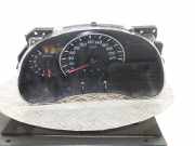 Instrumentenkombination NISSAN Micra (K13) 248101HB0D