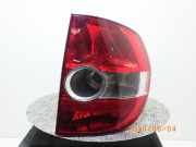 Rückleuchte rechts VW Fox Schrägheck (5Z) 5Z0945096