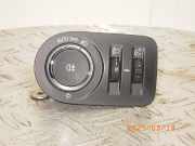 Schalter für Licht OPEL Astra K (B16) 13493470