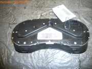 Instrumentenkombination PEUGEOT 307 34000 km