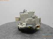 Türschloss links hinten AUDI A4 Avant (8E, B7) 237036 km