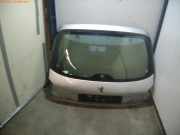 Heckklappe mit Fensterausschnitt PEUGEOT 206 Schrägheck (2A/C)