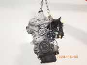 Motor ohne Anbauteile (Benzin) MAZDA 2 (DE, DH) ZJ