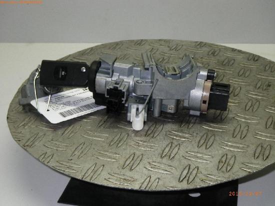 Zündschloss MAZDA 6 Hatchback (GG) 141079 km Bild Zündschloss MAZDA 6 Hatchback (GG) 141079 km