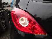 Rückleuchte links OPEL Corsa D (S07) 93189092