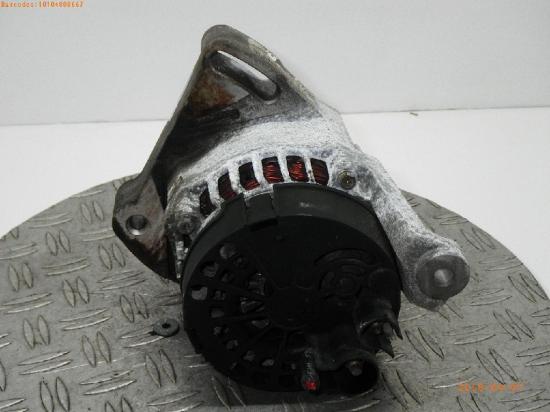 Lichtmaschine FIAT Punto (188) 46800158 Bild Lichtmaschine FIAT Punto (188) 46800158