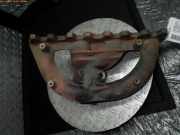 Auspuffkrümmer MERCEDES-BENZ E-Klasse Coupe (C124) 15000 km