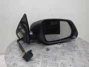 Außenspiegel rechts SKODA Octavia II Kombi (1Z) 1Z1857508F FKZ
