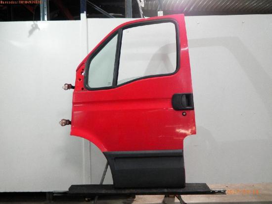 Tür links vorne IVECO Daily IV Kasten/Kombi 236087 km Bild Tür links vorne IVECO Daily IV Kasten/Kombi 236087 km