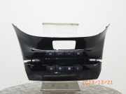 Bedienelement für Klimaanlage PEUGEOT 2008 I 98195706XU