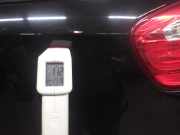 Heckklappe mit Fensterausschnitt KIA Rio III (UB)