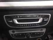 Bedienelement für Klimaanlage RENAULT Megane III CC (EZ)