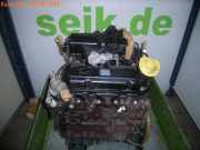 Motor ohne Anbauteile J4K FORD Ka (RBT) 91278 km