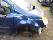 Kotflügel rechts vorne RENAULT Modus - Grand Modus (P)