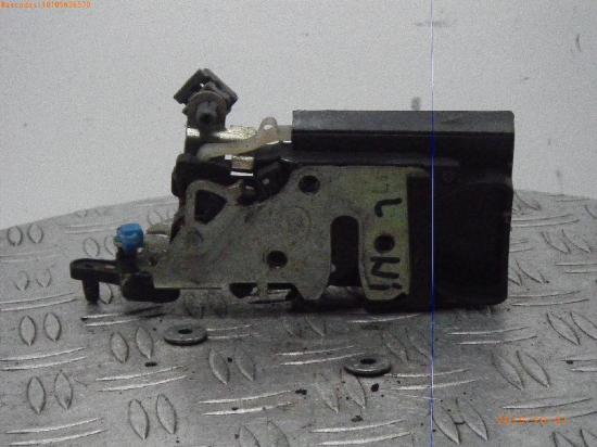 Türschloss links hinten CHEVROLET Aveo Schrägheck (T300) 121864 km Bild Türschloss links hinten CHEVROLET Aveo Schrägheck (T300) 121864 km