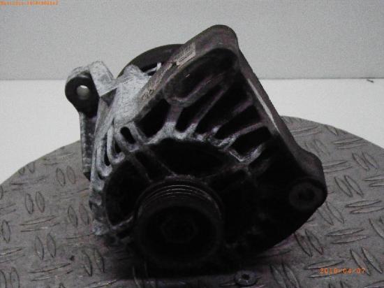 Lichtmaschine FIAT Punto (188) 46800158 Bild Lichtmaschine FIAT Punto (188) 46800158