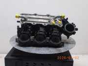 Ansaugkrümmer SKODA Fabia III Kombi (NJ) 04C129711E