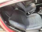 Sitz rechts RENAULT Clio II (B)