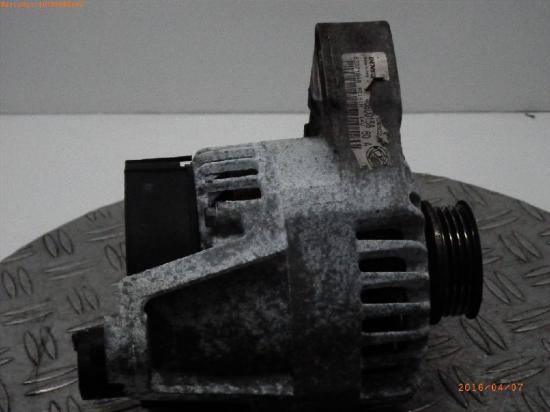 Lichtmaschine FIAT Punto (188) 46800158 Bild Lichtmaschine FIAT Punto (188) 46800158