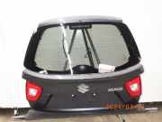 Heckklappe mit Fensterausschnitt SUZUKI Ignis III (MF)