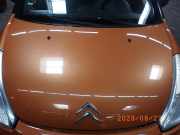 Motorhaube CITROEN C3 Pluriel (HB)