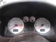 Instrumentenkombination PEUGEOT 307 CC