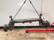 Achse hinten FORD Fiesta VII (HJ, HF)