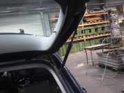 Heckklappendämpfer VW Golf V Plus (5M, 521)