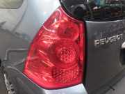 Rückleuchte links PEUGEOT 307 Break 6350X2