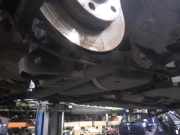 Achse hinten SKODA Fabia III (NJ) 6C0500051A