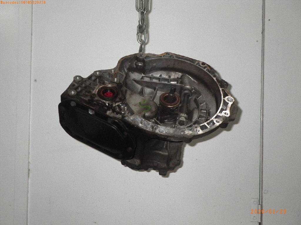 Schaltgetriebe CHEVROLET Aveo Schrägheck (T200, T250) 121864 km Bild Schaltgetriebe CHEVROLET Aveo Schrägheck (T200, T250) 121864 km